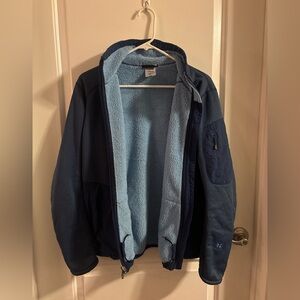 Patagonia Vintage Fleece Jacket